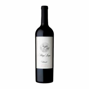 Mollydooker The Scooter Merlot 2017 750ml