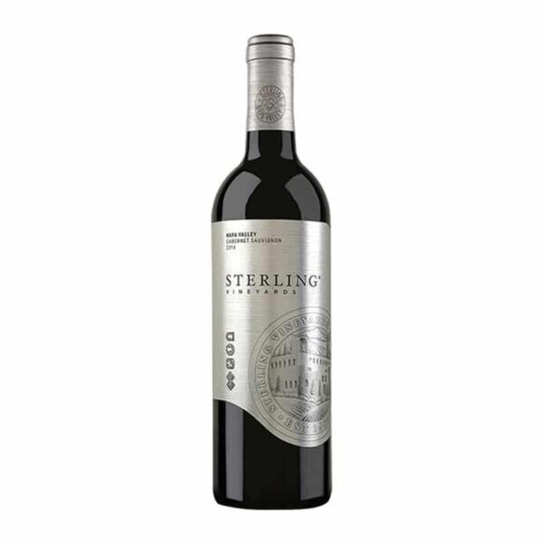 Sterling Napa Valley