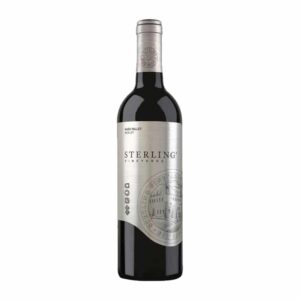 Mollydooker The Scooter Merlot 2017 750ml