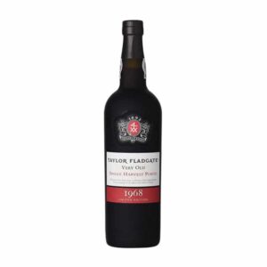 Taylor Fladgate Tawny Port 10 Year Old 750ml