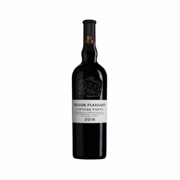 Taylor Fladgate Tawny Port 10 Year Old 750Ml