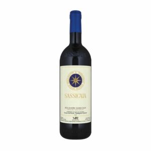 Tenuta San Guido Sassicaia