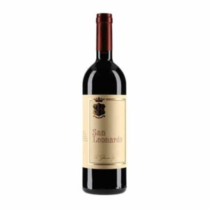 Tenuta San Leonardo