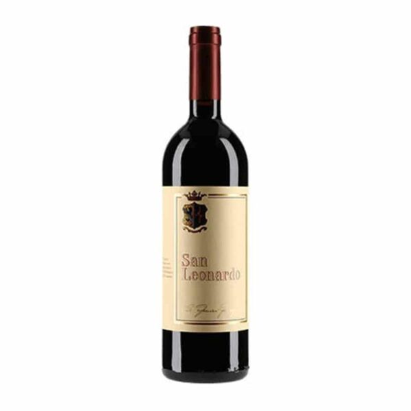 Tenuta San Leonardo