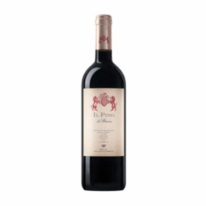 Tenuta di Biserno Il