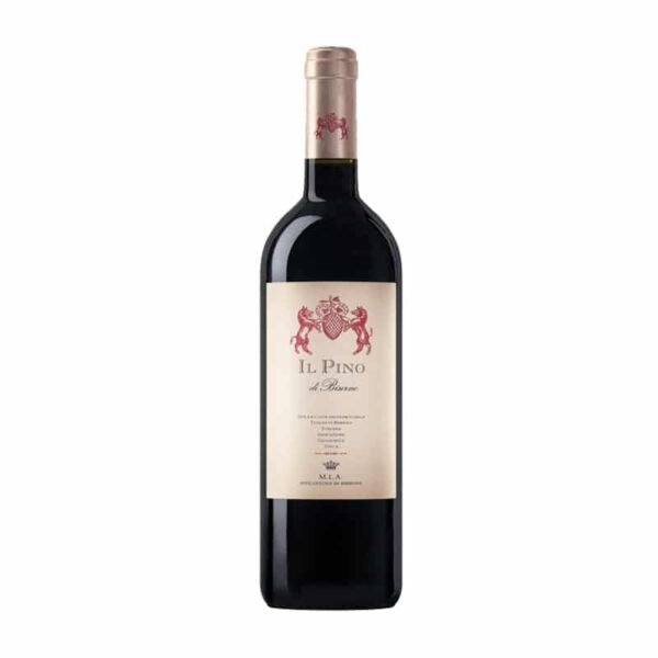 Tenuta Di Biserno Il
