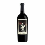 The Prisoner Wine