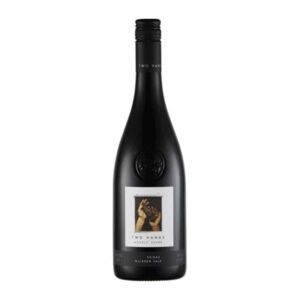 Mollydooker Blue Eyed Boy Shiraz 2018 750ml