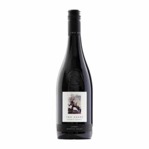 Mollydooker Blue Eyed Boy Shiraz 2018 750ml