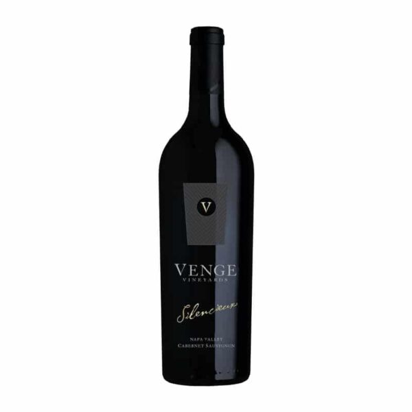 Venge Silencieux Cabernet
