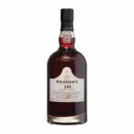 Taylor Fladgate Tawny Port 10 Year Old 750ml
