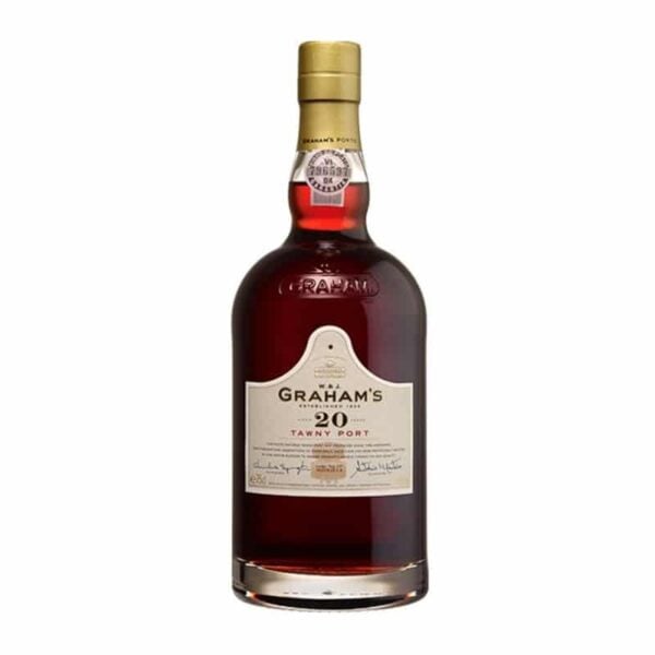 Taylor Fladgate Tawny Port 10 Year Old 750Ml
