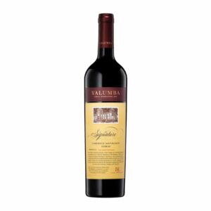 Yalumba The Signature 2015