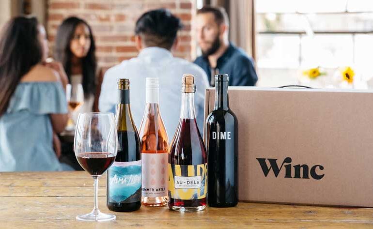 Wine Gift