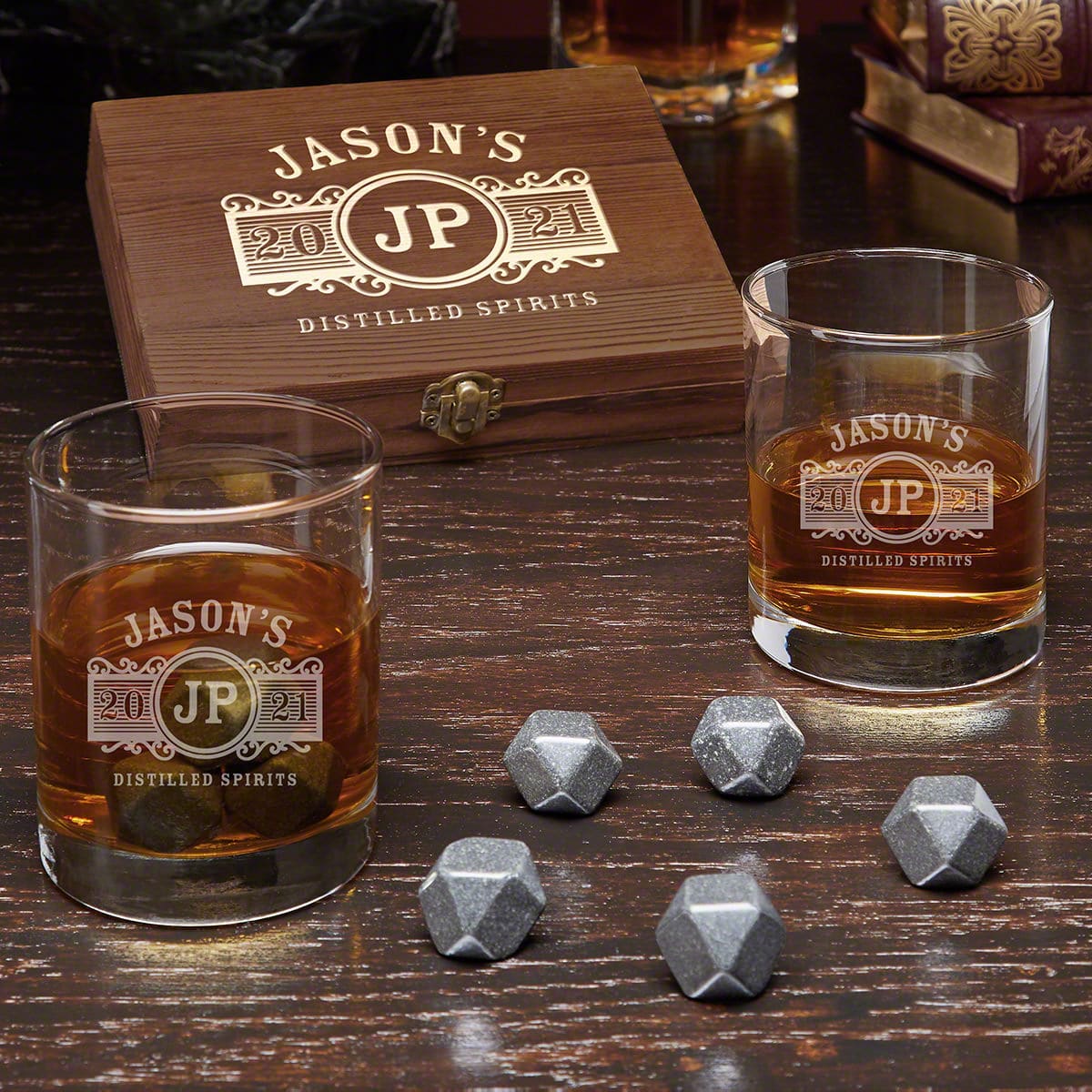 Bourbon