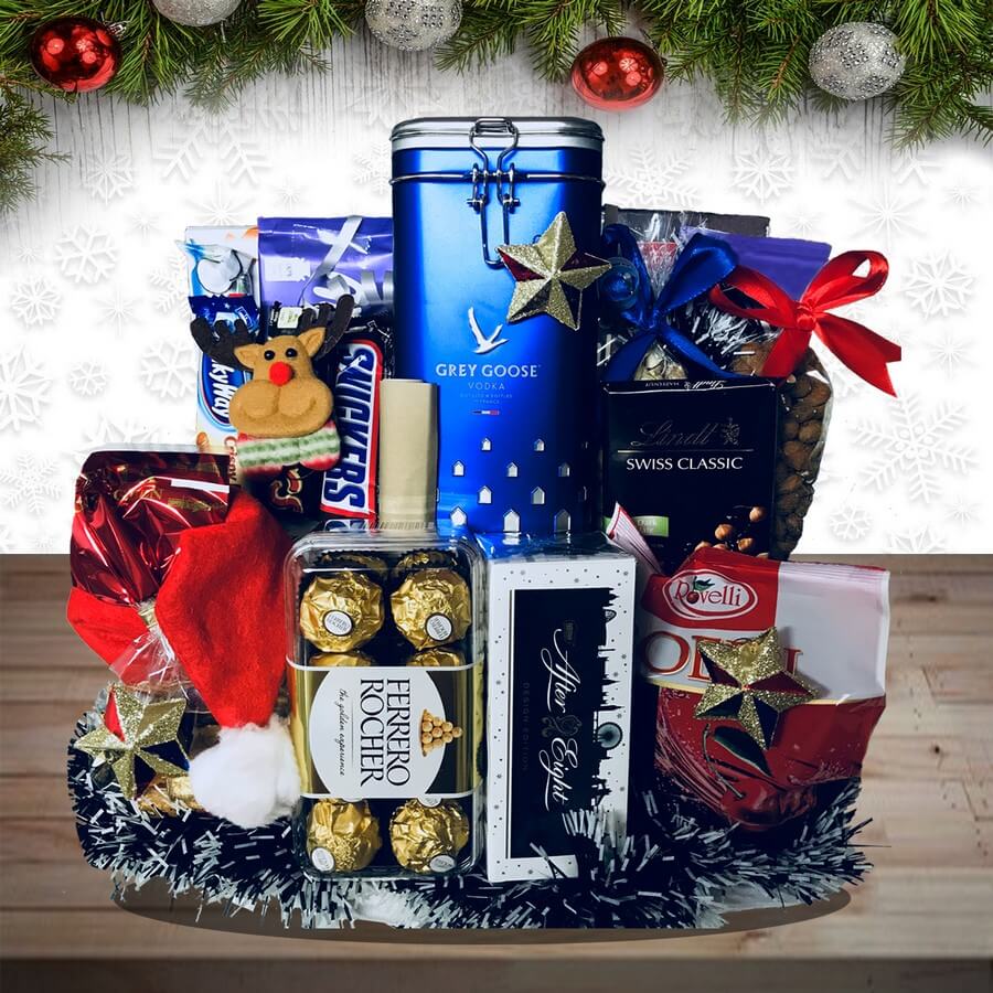 Brandy Gift
