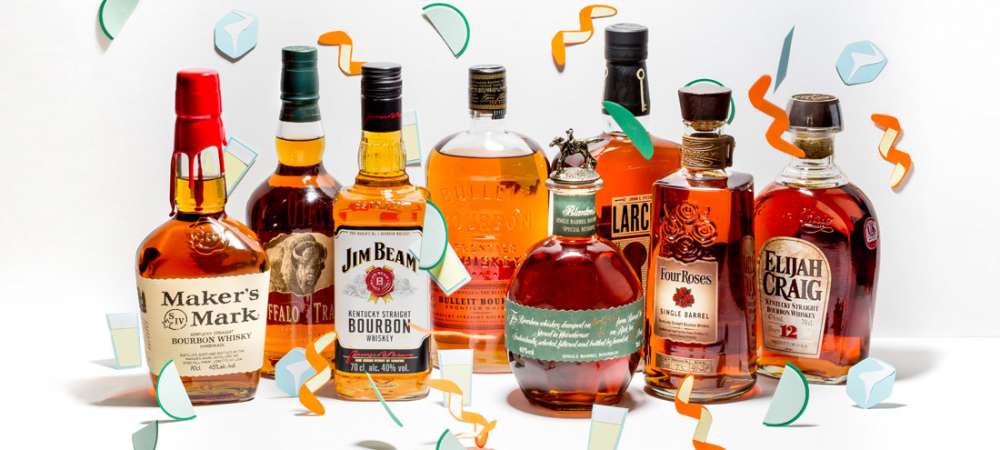 Bourbon Whiskey