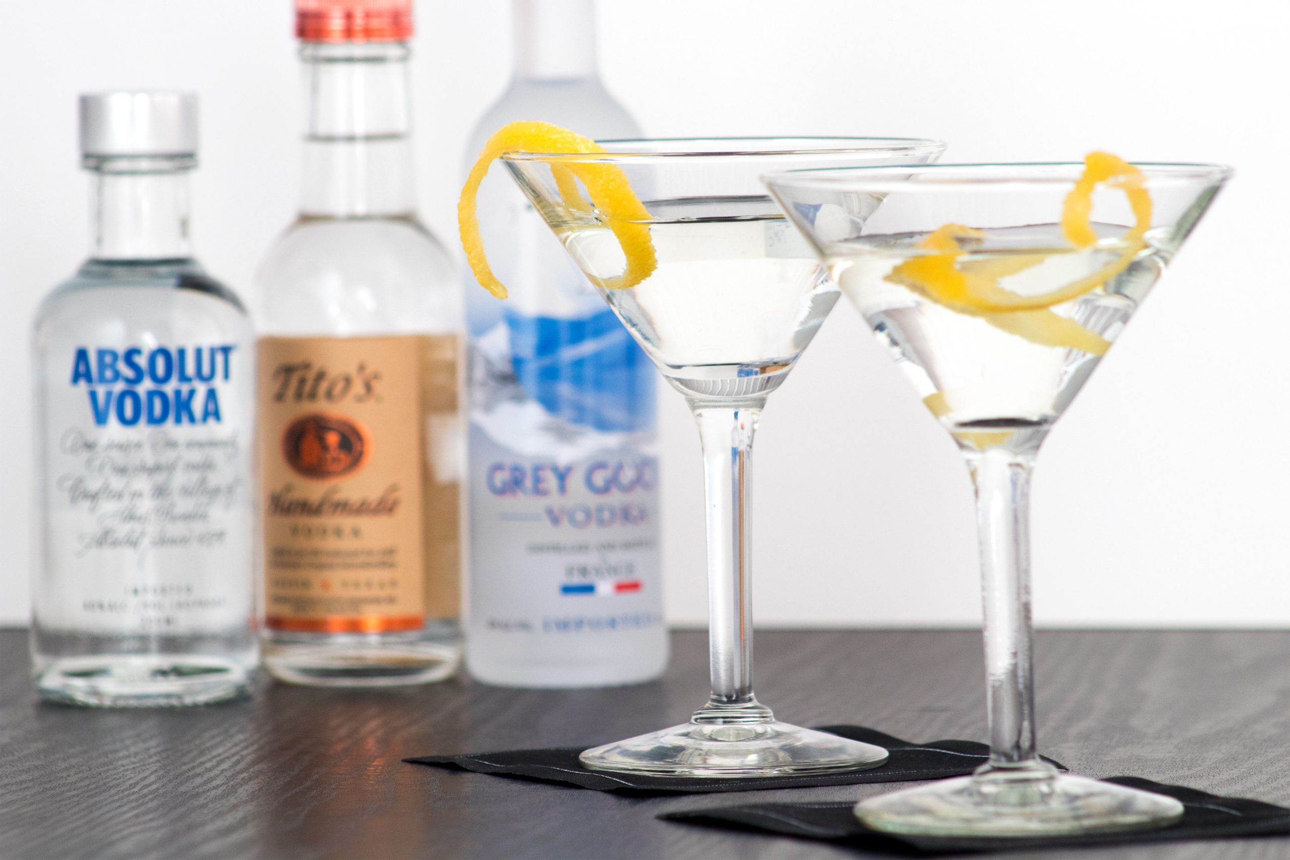Vodka