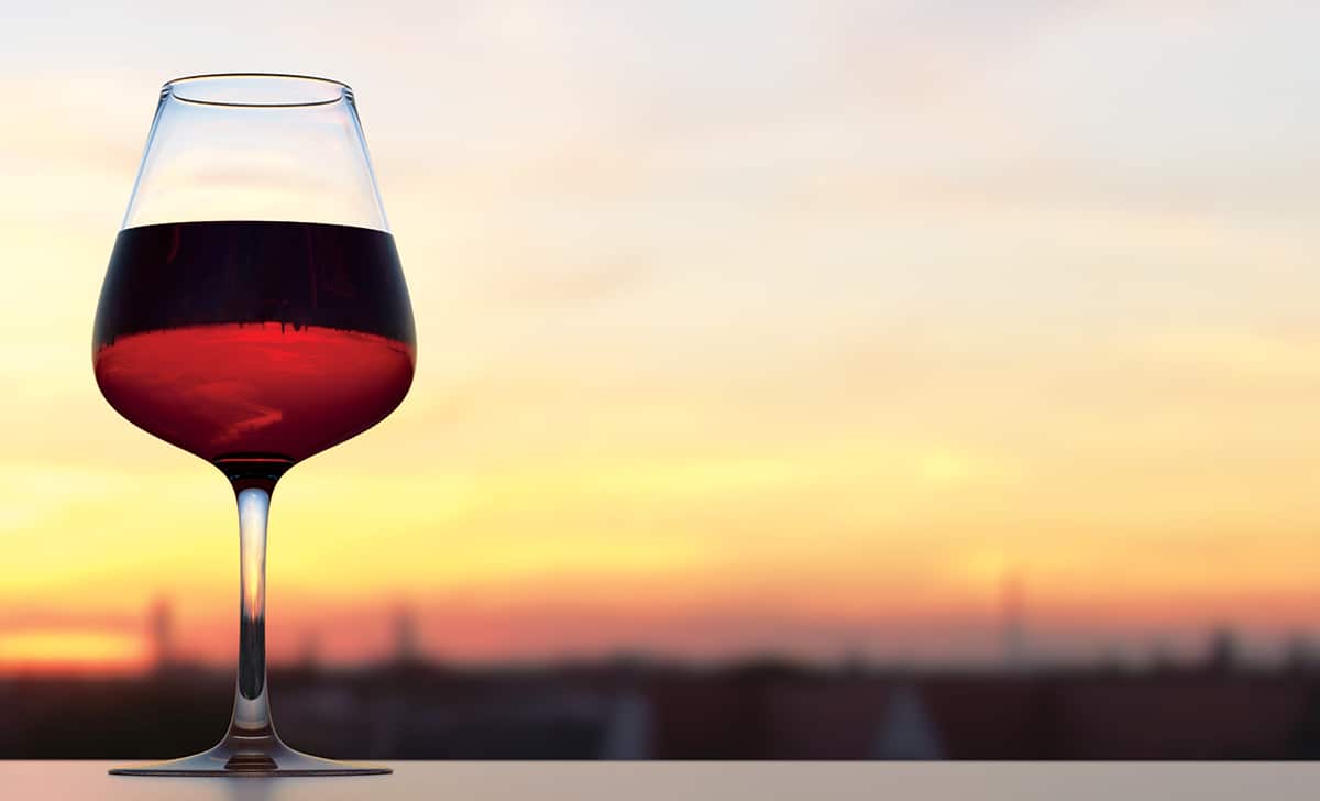 Red Wines
