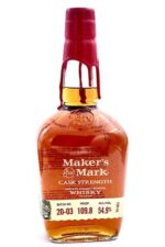 Maker's Mark Cask Strength