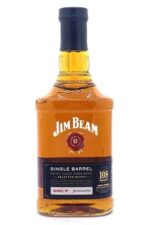 Jim Beam Single Barrel Bourbon 108