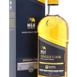 Milk and Honey Ex-Rum