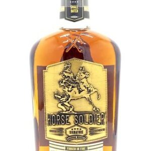 Horse Soldier Small Batch
