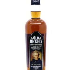 Old Hickory Blended Bourbon