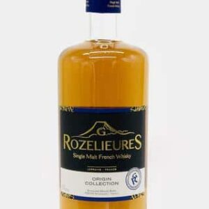 Rozelieures Origins French