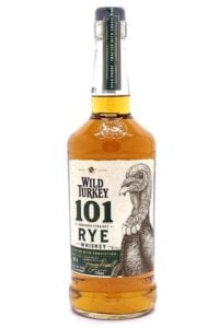 Wild Turkey Rye
