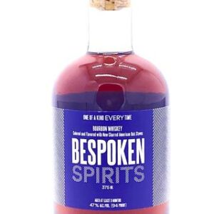 Bespoken Spirits Bourbon Whiskey