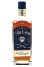 Three Chord 12 Year