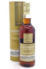 GlenDronach 21 Years Old