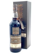 GlenDronach Vintage 1993