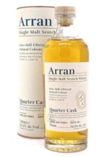 The Arran Quarter Cask
