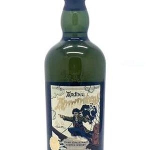 Ardbeg Arrrrrrrdbeg Committee Release