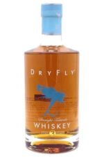 Dry Fly Triticale Whiskey