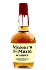 Makers Mark Bourbon Whiskey 1L