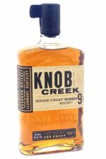 Knob Creek 9 Year