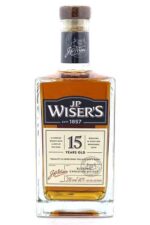 JP Wiser's 15 Year