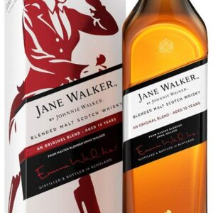 Johnnie Walker The Jane Walker