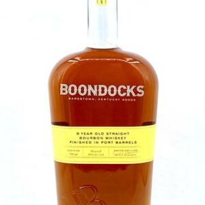 Boondocks 8 Year Old