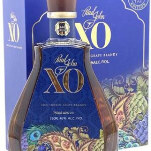 Paul John XO Brandy