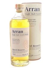 The Arran Barrel Reserve