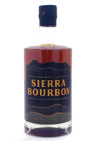 Old Trestle Sierra Bourbon 750Ml Old Trestle Sierra Bourbon