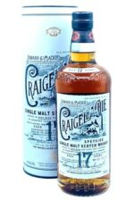 Craigellachie 17 Year old
