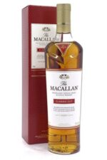 Macallan Classic Cut 2020