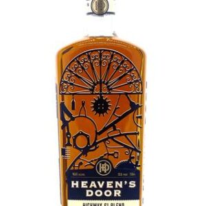 Heaven's Door