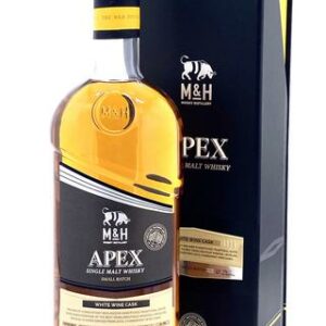 Milk and Honey Apex Chardonnay
