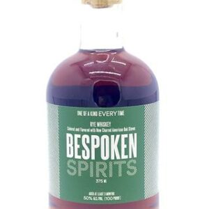 Bespoken Spirits Rye Whiskey